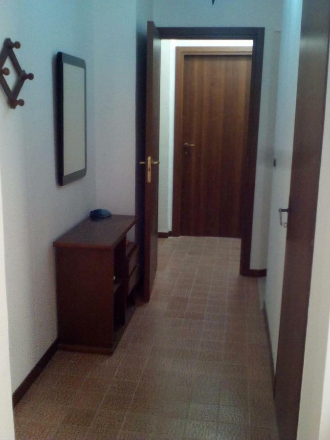 Bilocale Patti Appartement Buitenkant foto