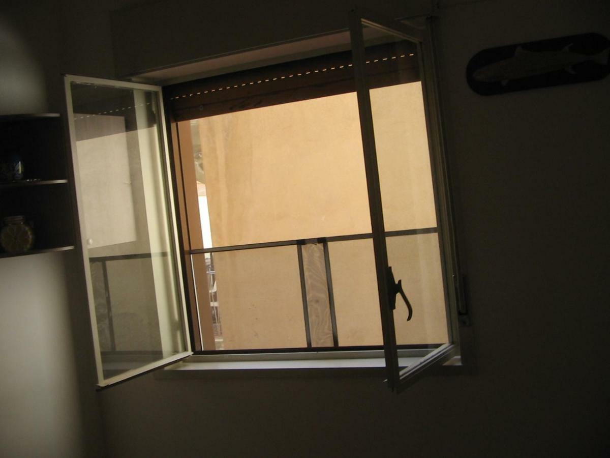 Bilocale Patti Appartement Buitenkant foto